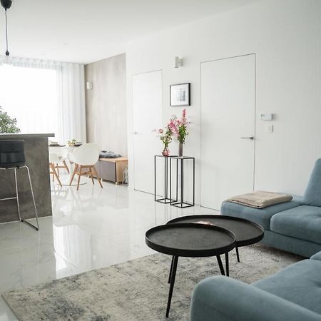 Blue Yvey Apartment Torhout Zewnętrze zdjęcie