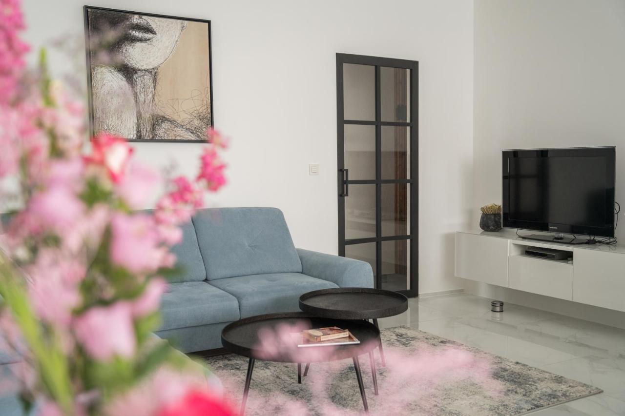 Blue Yvey Apartment Torhout Zewnętrze zdjęcie