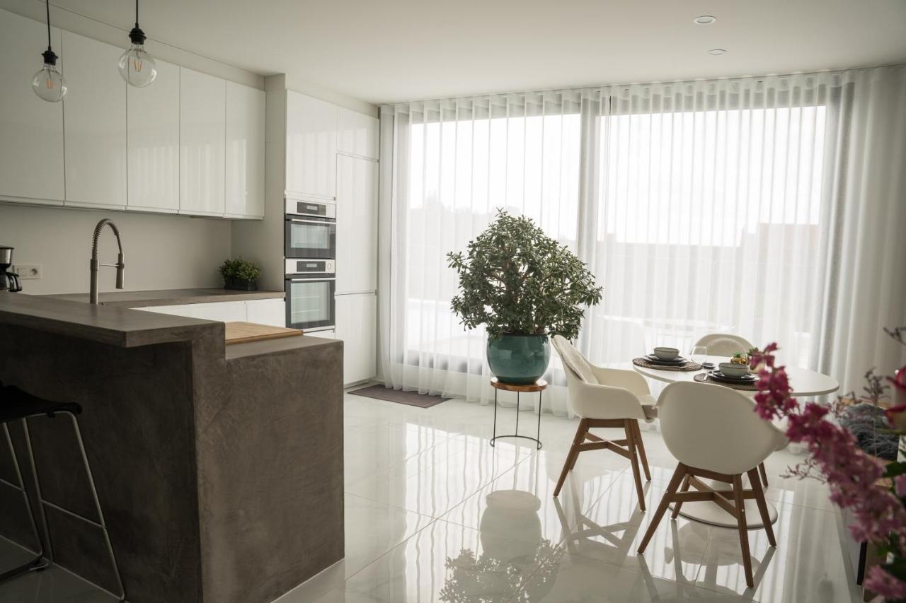 Blue Yvey Apartment Torhout Zewnętrze zdjęcie