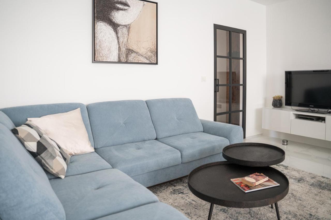 Blue Yvey Apartment Torhout Zewnętrze zdjęcie