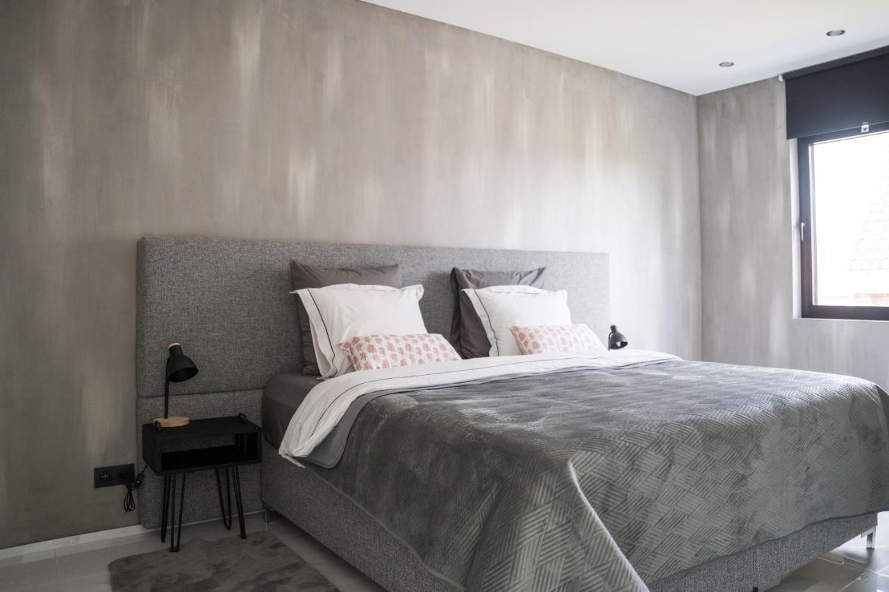Blue Yvey Apartment Torhout Zewnętrze zdjęcie