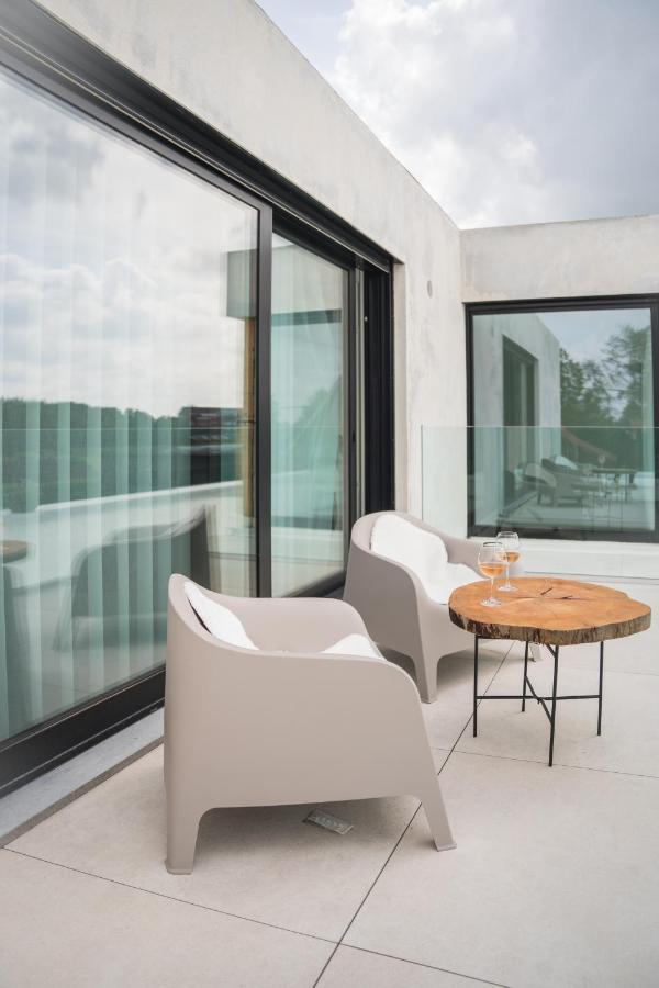 Blue Yvey Apartment Torhout Zewnętrze zdjęcie